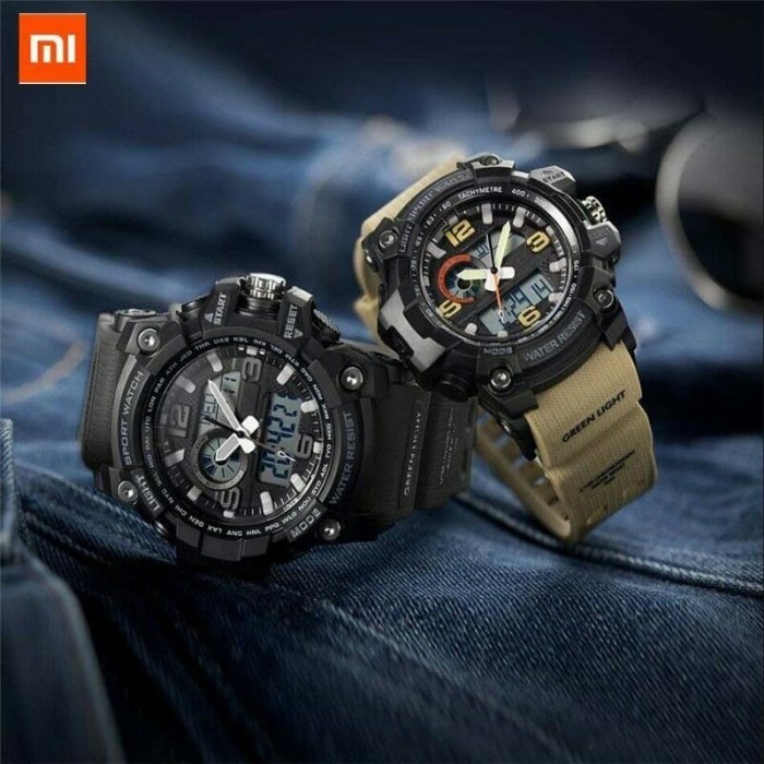l sport watch