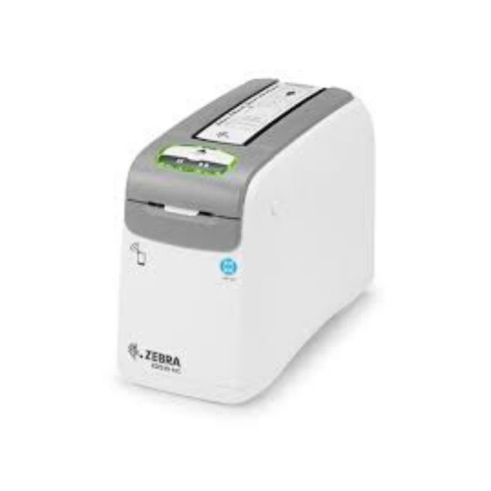 Jual DESKTOP BARCODE PRINTER  ZEBRA ZD510 HC PRINTER  