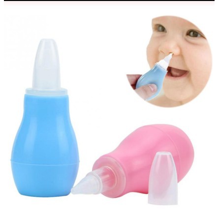 baby nose aspirator