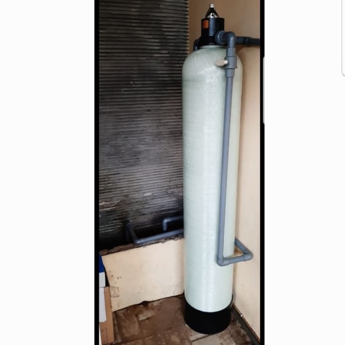 Jual Filter Air SUMUR Khusus Surabaya, Gresik, Sidoarjo  