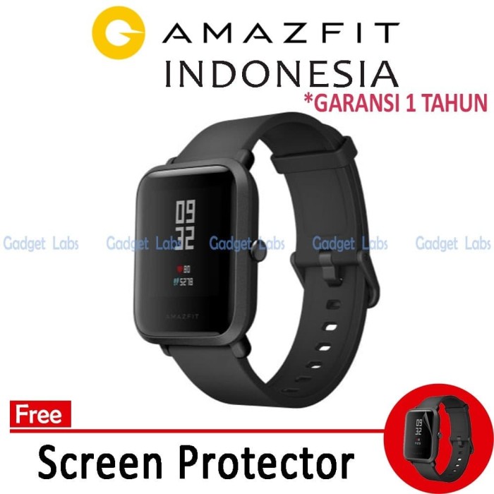 amazfit bip murah