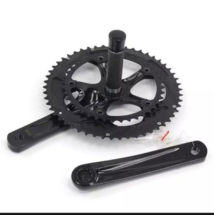sram apex bcd