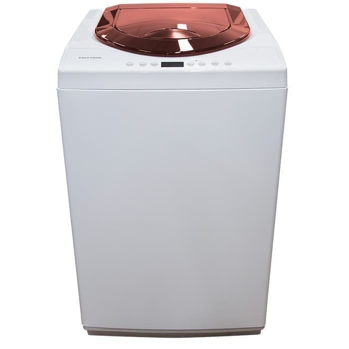 Mesin Cuci Bekas Murah Panasonic Top Loading 1 Tabung Mulus Like New Jarang Pakai Di Yogyakarta Tribunjualbeli Com