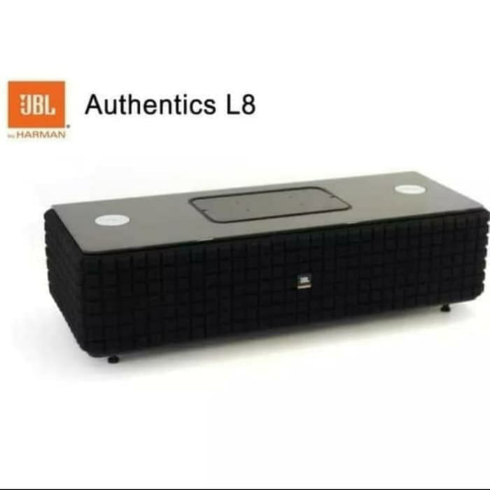 jbl l8