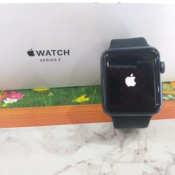 harga pasaran apple watch series 3
