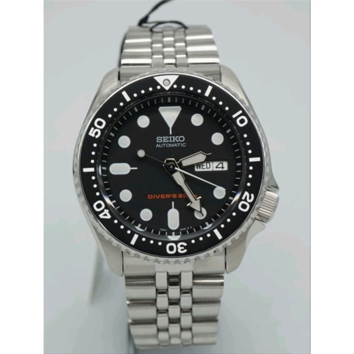 seiko diver series