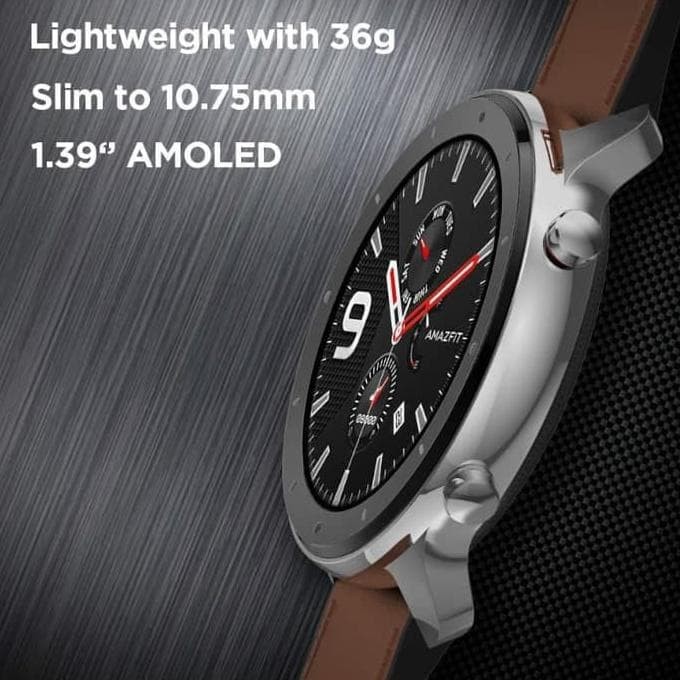 smartwatch 47mm
