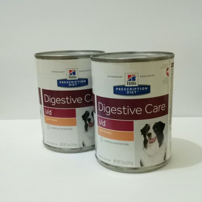 prescription diet digestive care