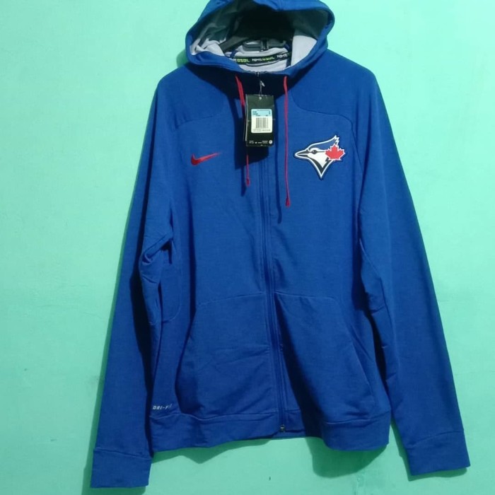 jaket original nike