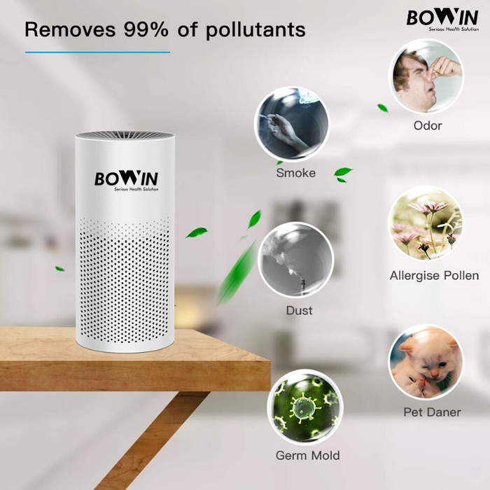 bowin oxy mini