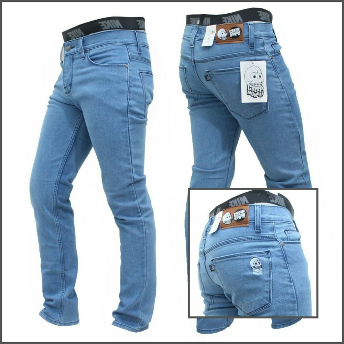 monday jeans premium