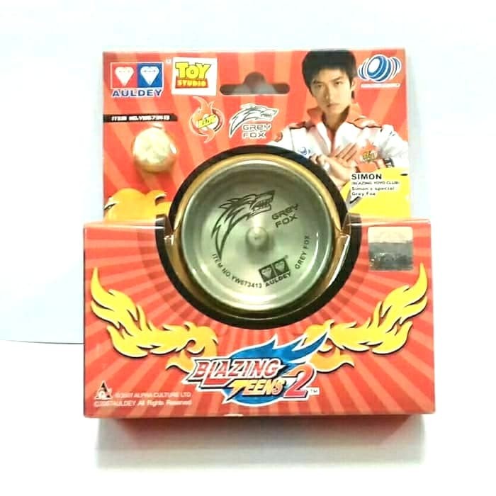blazing teens toys