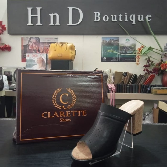 clarette sandal