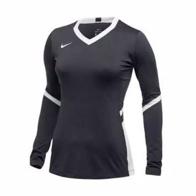 nike gym long sleeve