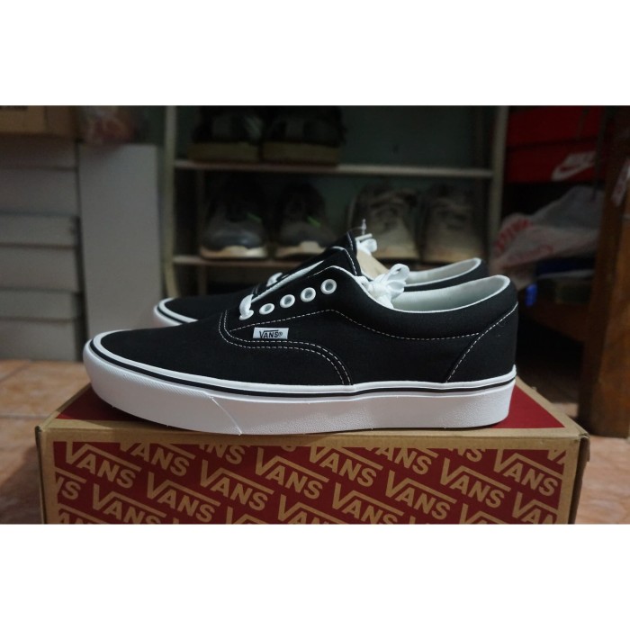 jual vans comfycush