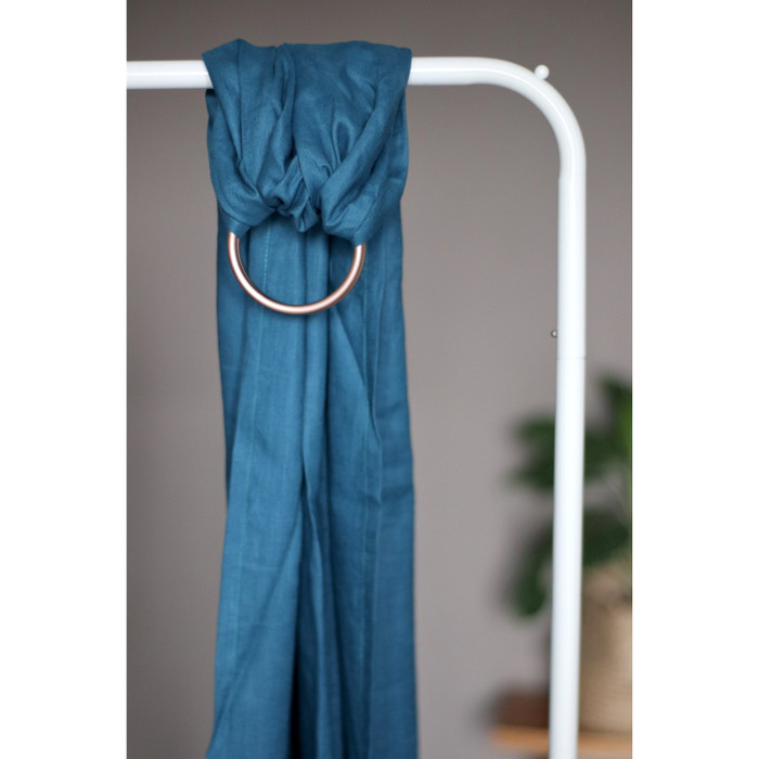 linen sling