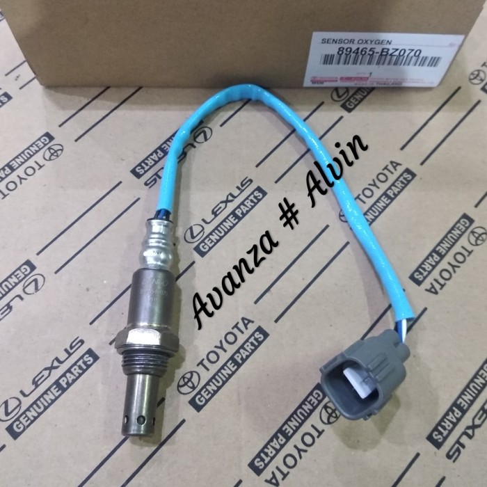 Jual Sensor Oksigen Toyota Avanza Rush Daihatsu Xenia Terios Dan Grandmax Jakarta Pusat Alvin Auto Motor Tokopedia