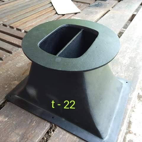 horn speaker 10 inch