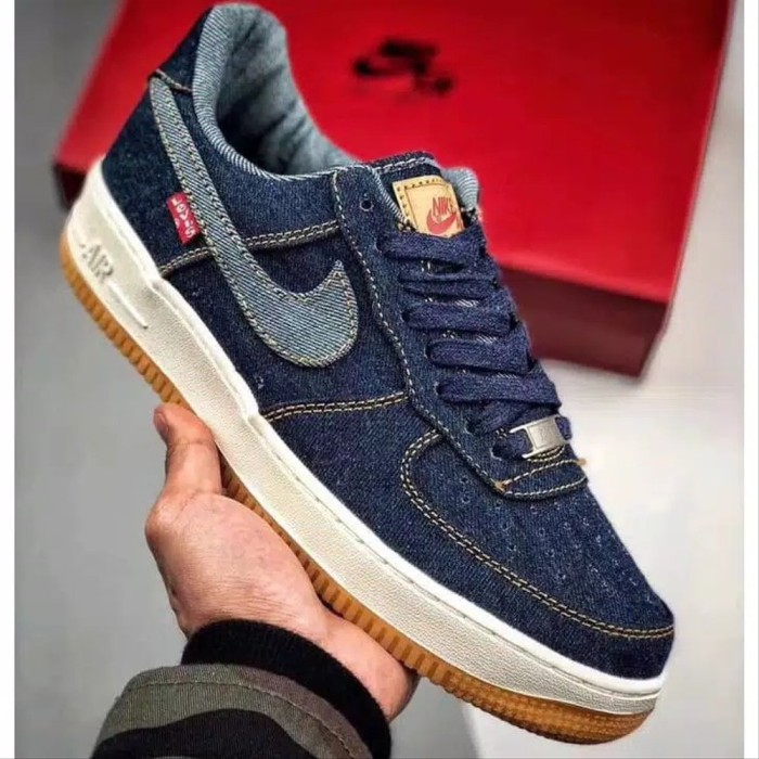 nike air force 1 low levis