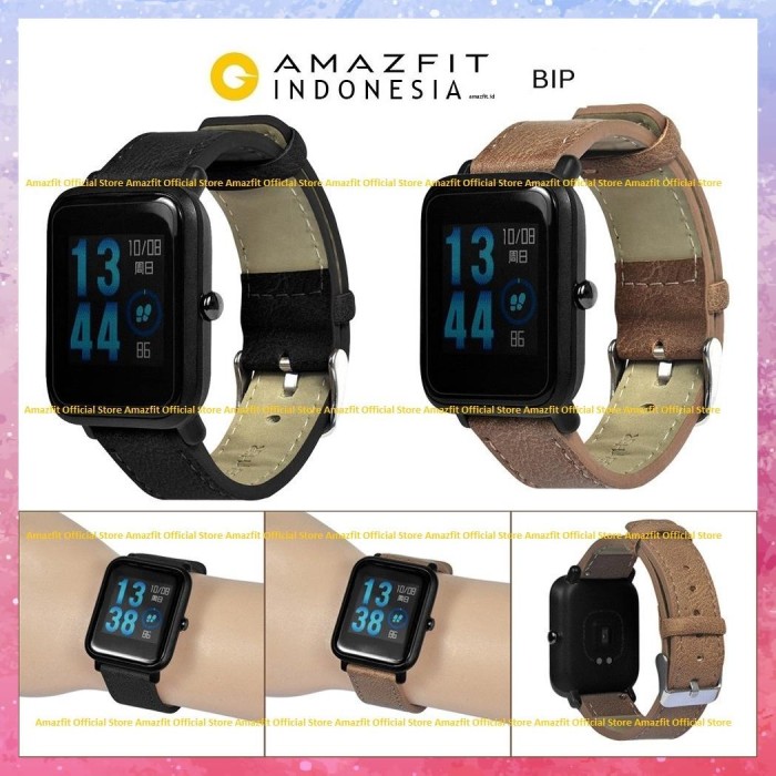amazfit bip lcd replacement