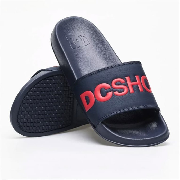 dc shoes slides