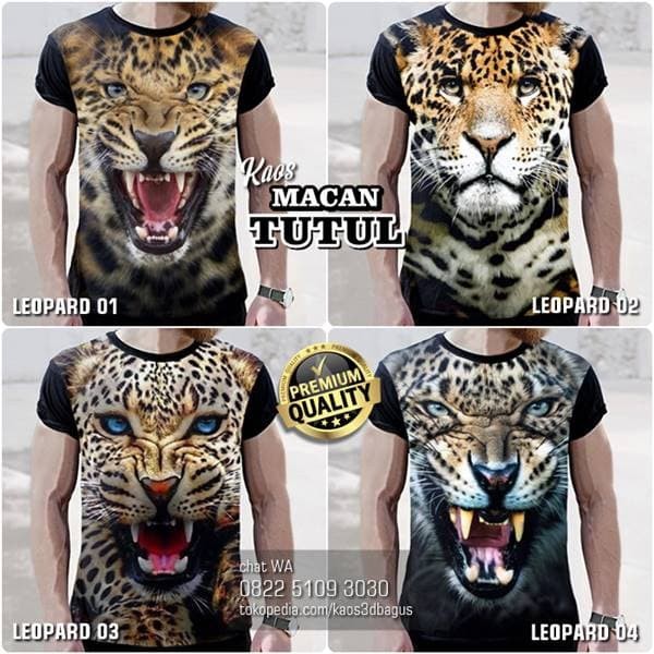 Terbaru 11+ Wallpaper Keren Macan Tutul - Rona Wallpaper