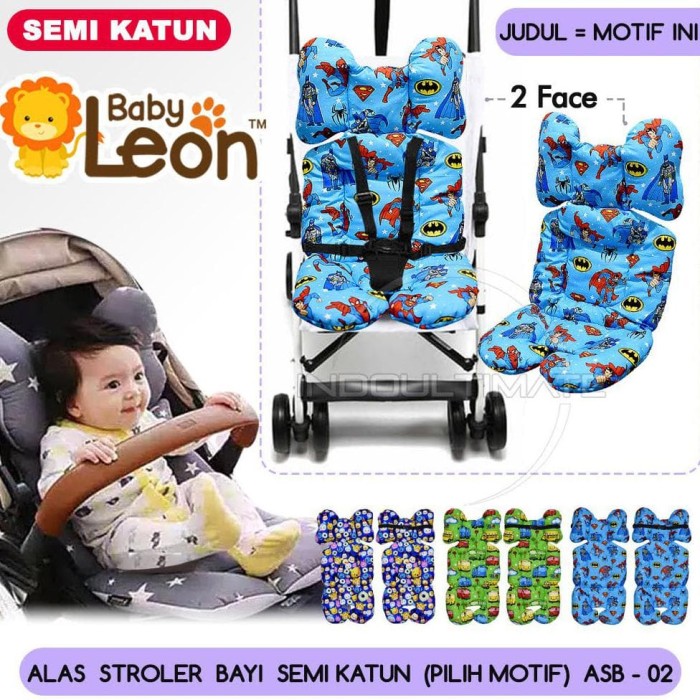 alas stroller bayi
