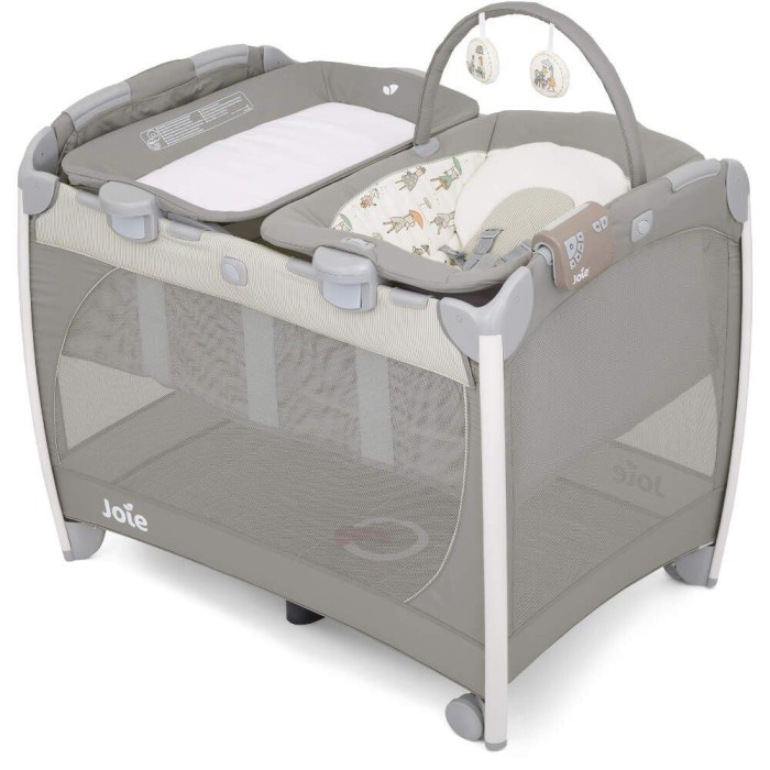 camp cot mattress baby city