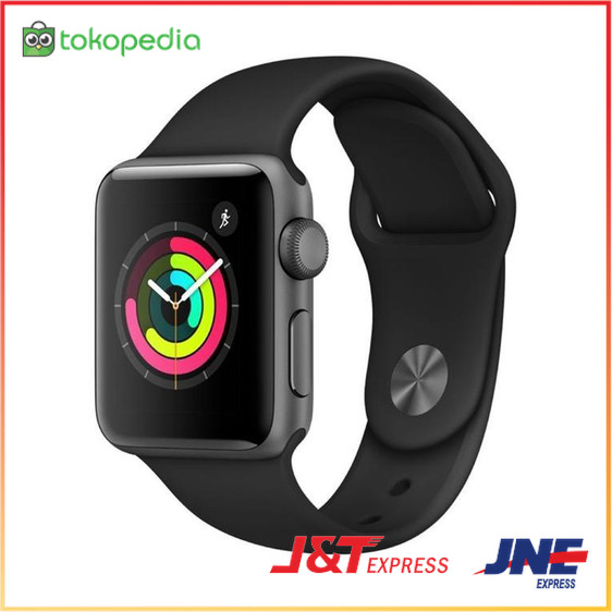 apple watch series 3 murah