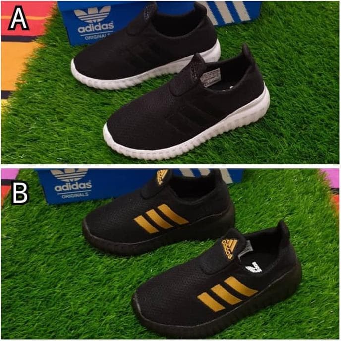 adidas cloudfoam 35