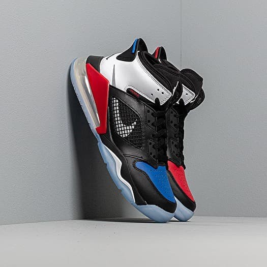 jordan mars top 3