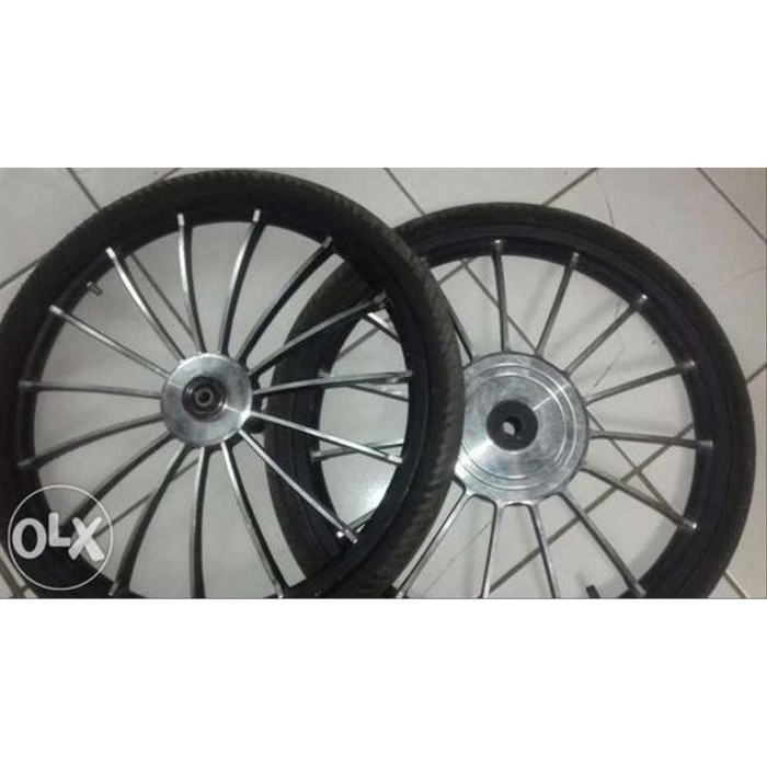 Jual Velg Racing Yamaha Mio Ring 17 Palang Laba2 Velg Mio Ring 17 Velg Jakarta Barat Eris150 Tokopedia