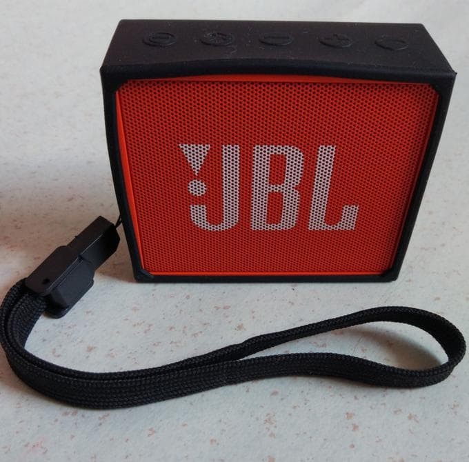 speaker jbl second