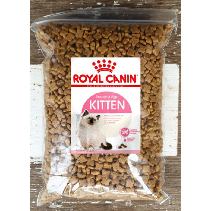 royal canin kitten 1kg