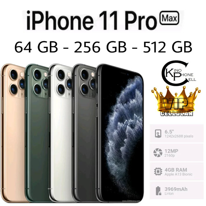 Berita ttg Hp Iphone 11 Pro Harga Murah Booming