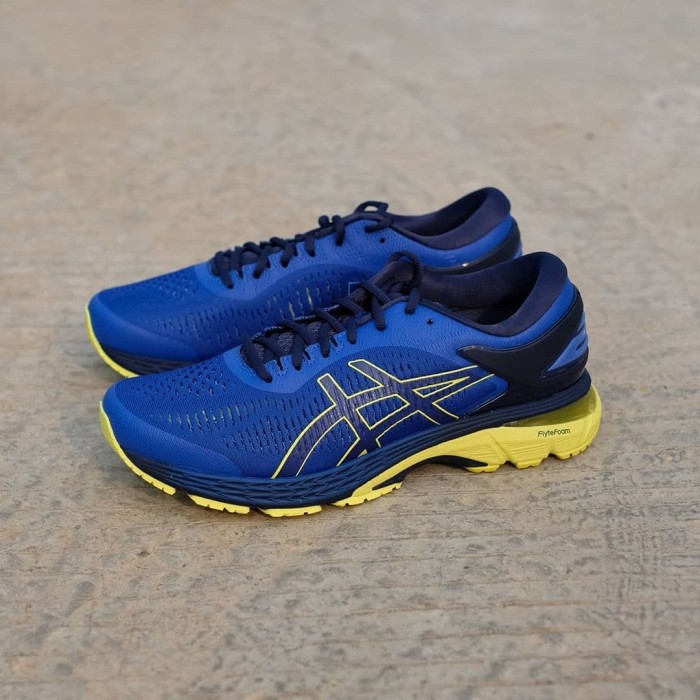 asics gel kayano 25 1011a019