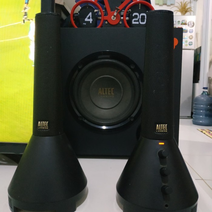 speaker altec lansing vs4621