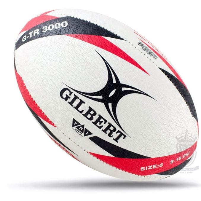 Rugby Player Flip Up Desktop Alarm Clock Ideal Rugby Gift