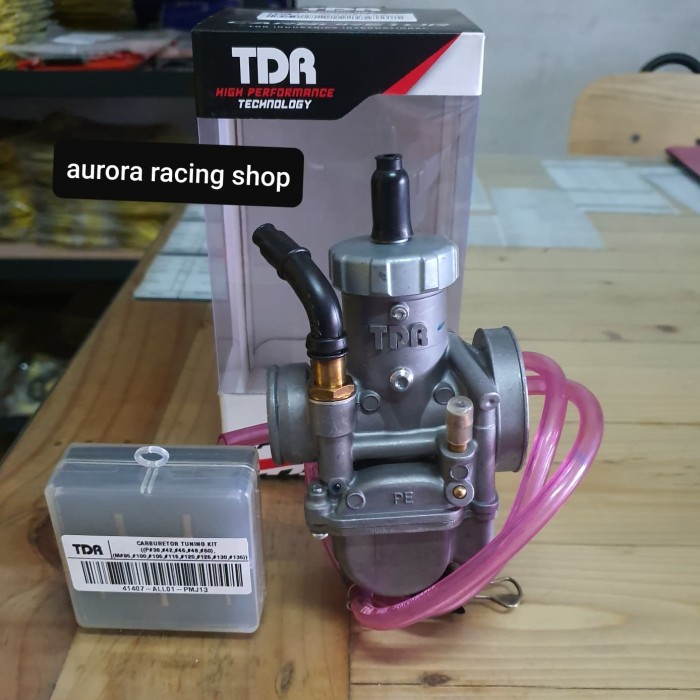 Jual Karburator PE 28( Needle) ~TDR Racing - Jakarta Barat