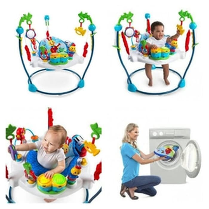 baby einstein neighborhood symphony activity jumper replacement parts