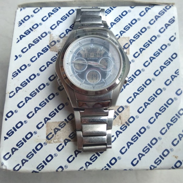 casio efa 114