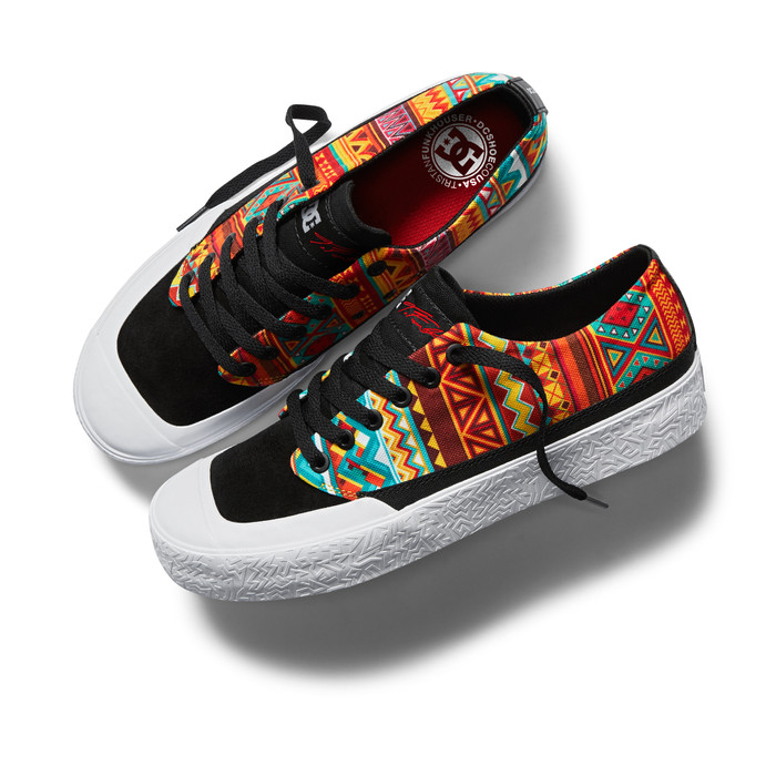 dc t funk s