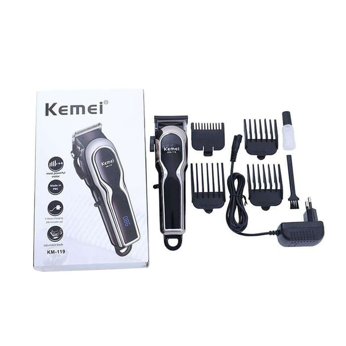 kemei km 4803