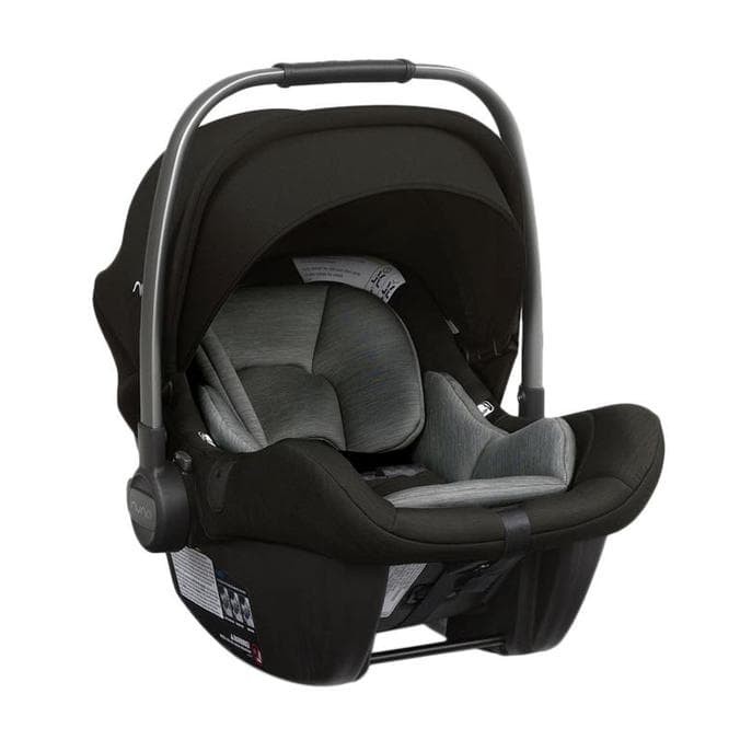 best travel bag for nuna pipa