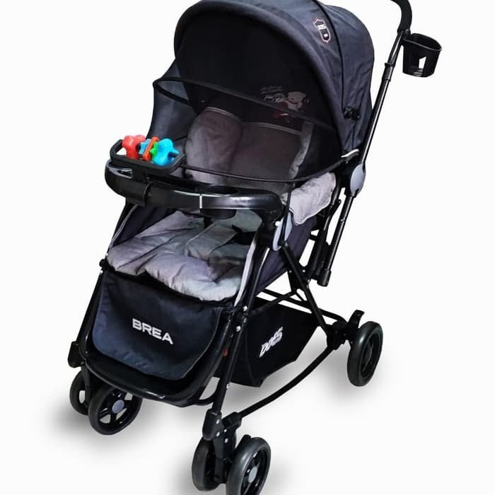 stroller bayi murah