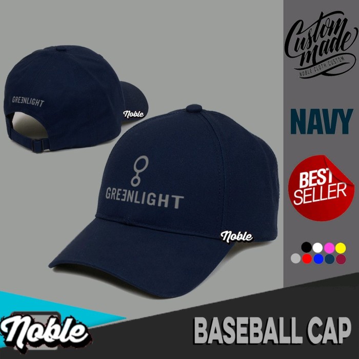 baseball cap brand logos