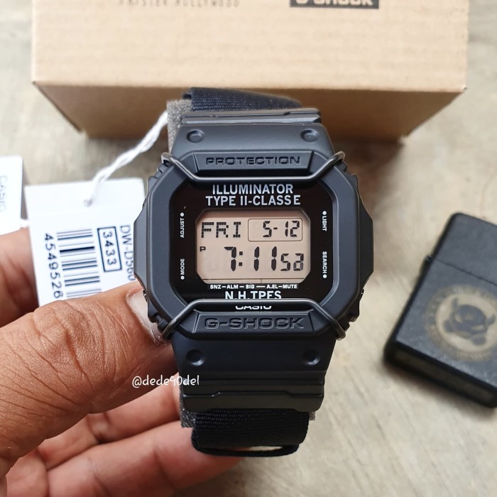 d5600nh