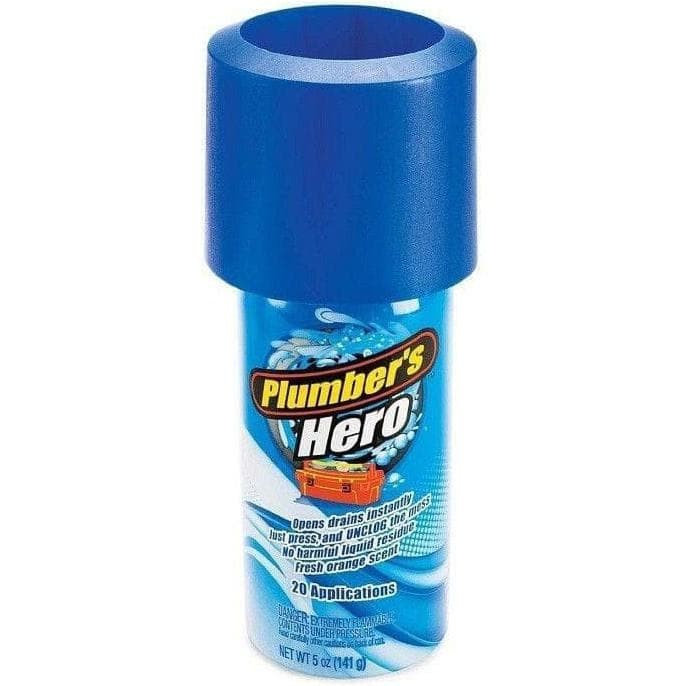 Jual Plumbers Hero Alat Pelancar Saluran Air Yang Tersumbat As Seen On Tv Jakarta Pusat Yuniartibella Tokopedia