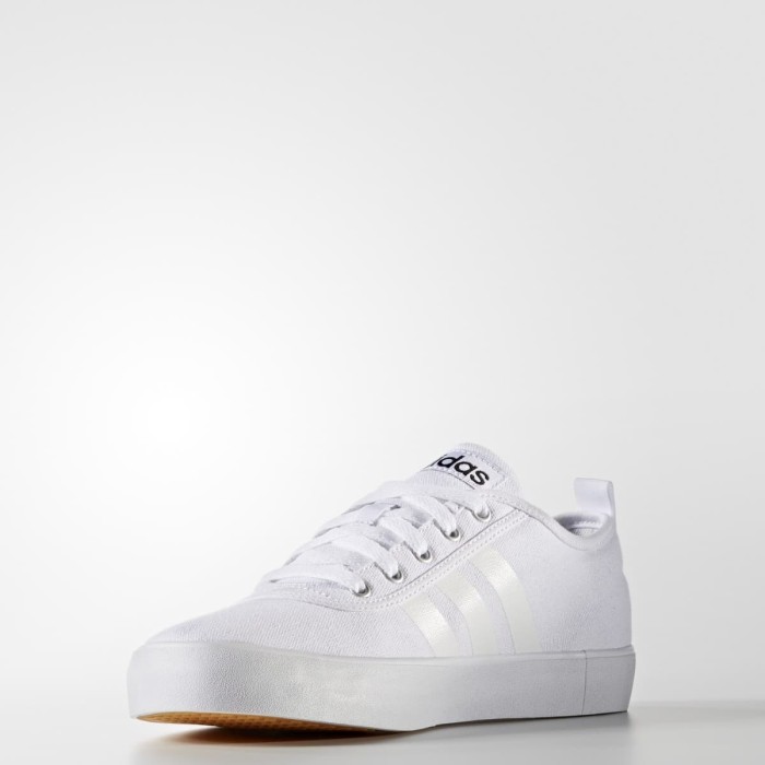 adidas neosole white