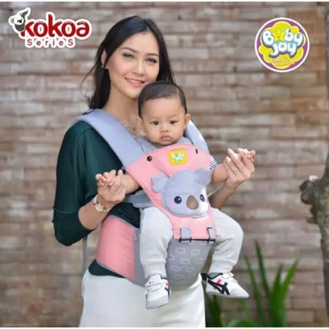 merk baby hipseat terbaik